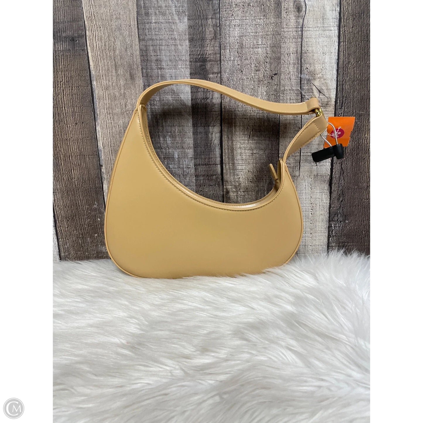 Handbag By Madison West, Size: Medium