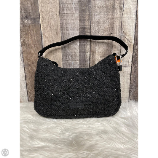 Handbag By Vera Bradley, Size: Medium