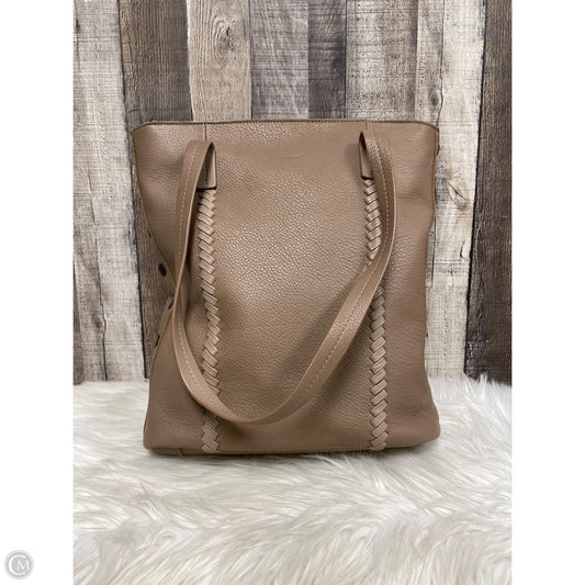 Handbag By Hammitt, Size: Large