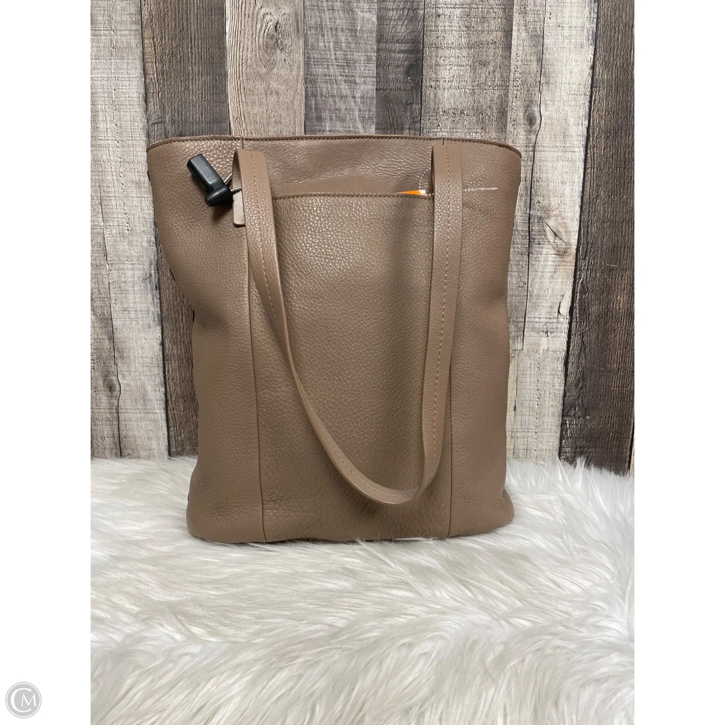 Handbag By Hammitt, Size: Large