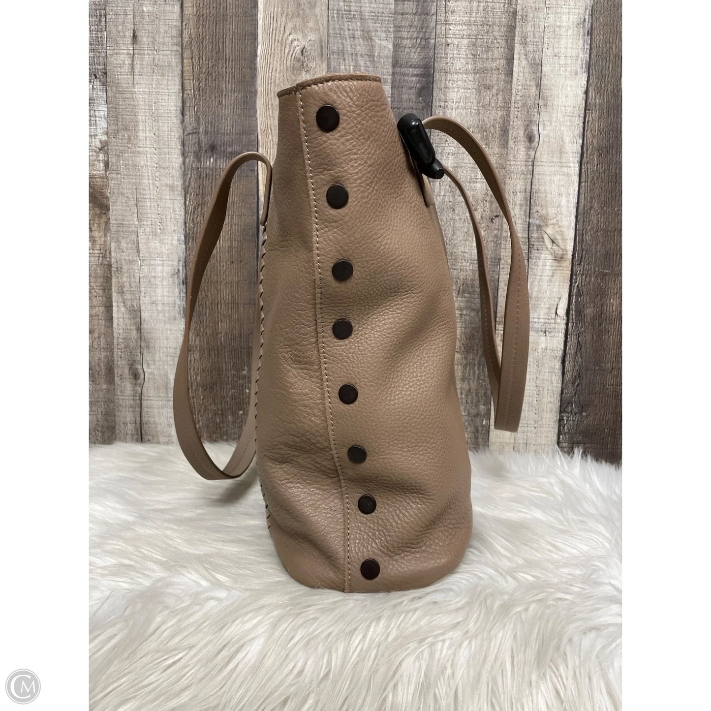 Handbag By Hammitt, Size: Large