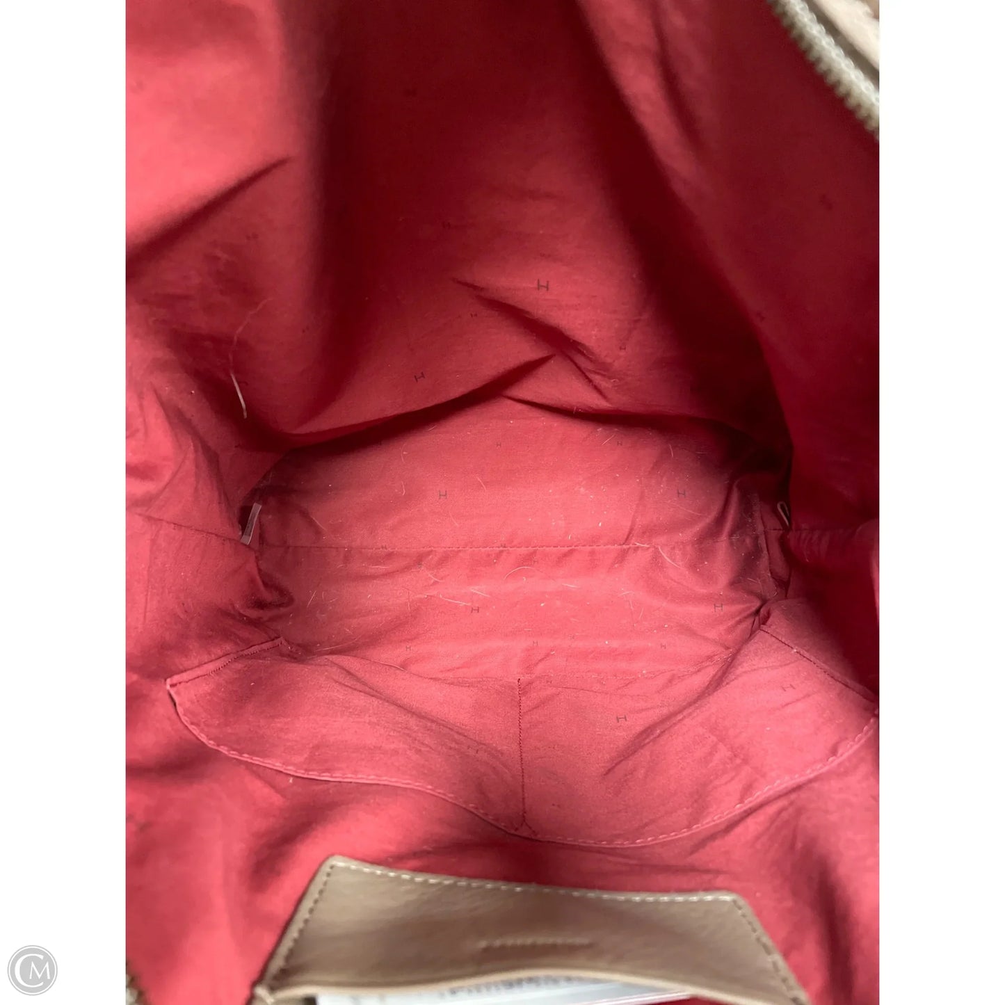 Handbag By Hammitt, Size: Large