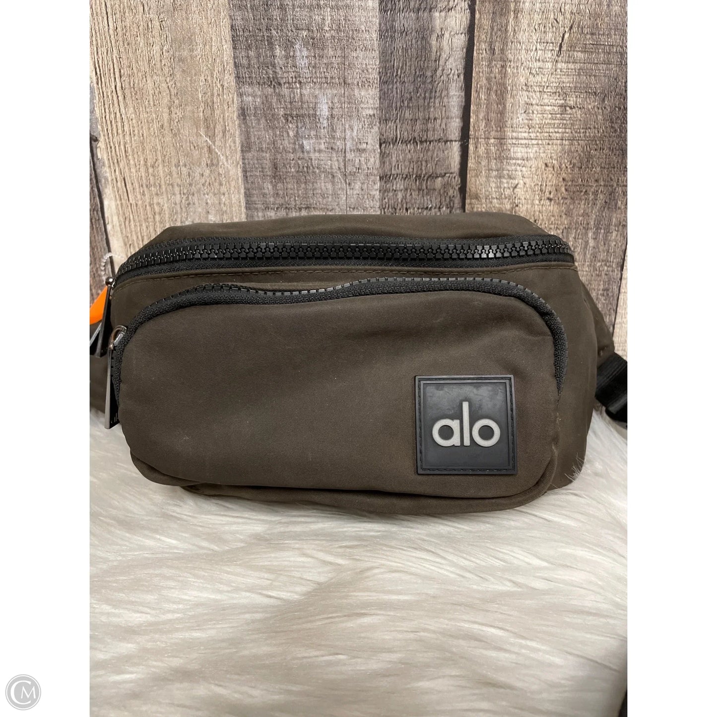 Belt Bag By Alo, Size: Medium