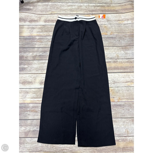 Pants Dress By Shein In Black, Size: S