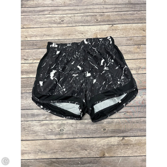 Athletic Shorts By Legend In Black, Size: M