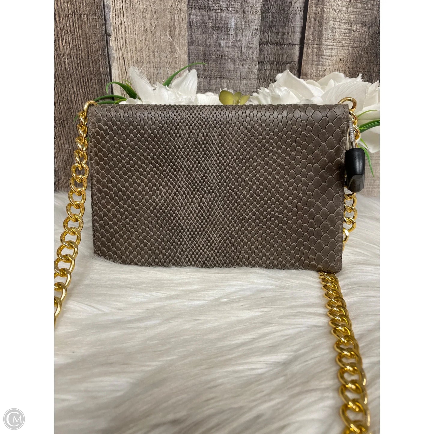 Crossbody By Cme, Size: Small