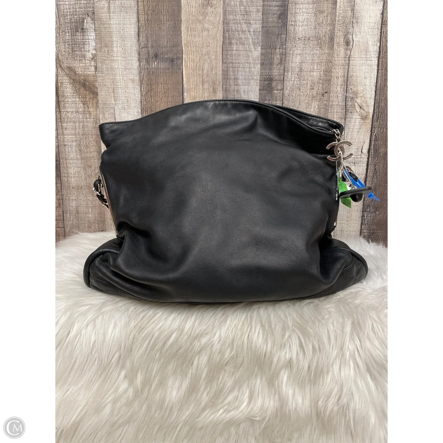 Handbag Luxury Designer By Chanel, Size: Large