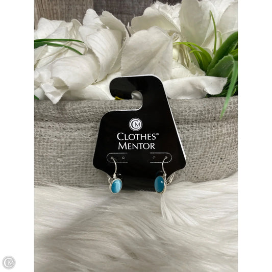 Earrings Dangle/drop By Cme