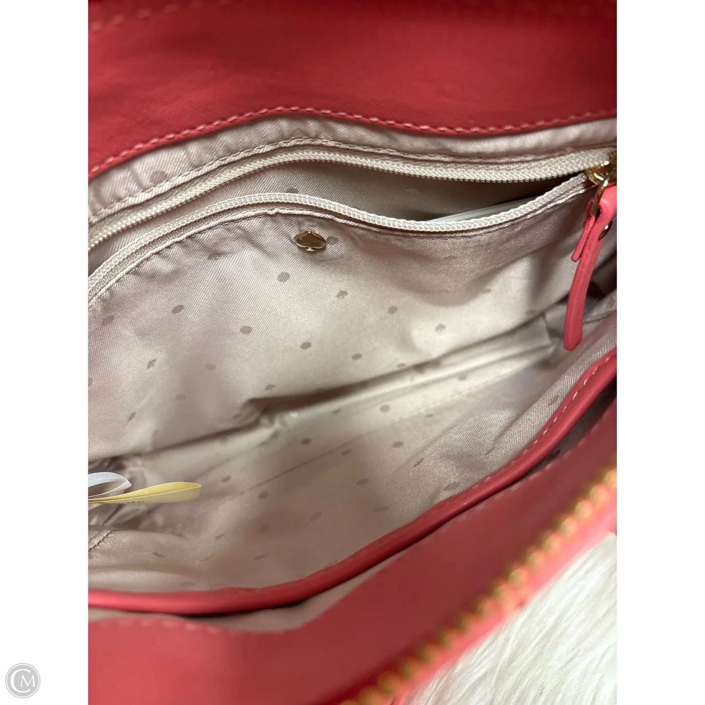 Crossbody Designer By Kate Spade, Size: Medium