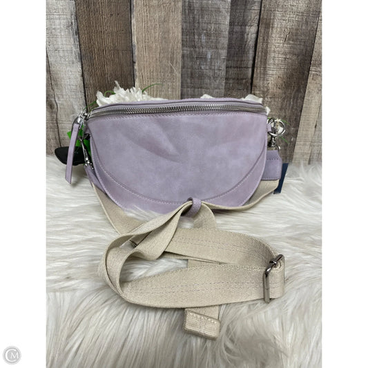 Crossbody By Universal Thread, Size: Medium