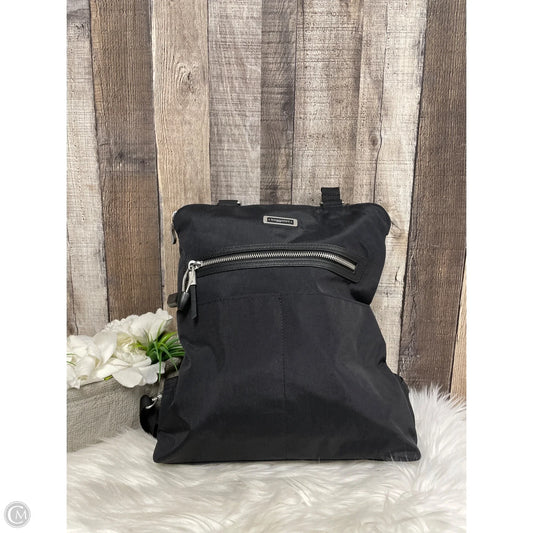 Backpack By Baggallini, Size: Medium