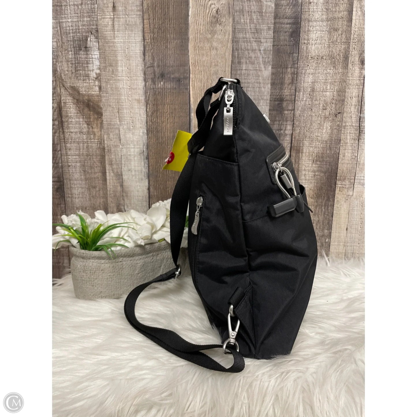 Backpack By Baggallini, Size: Medium