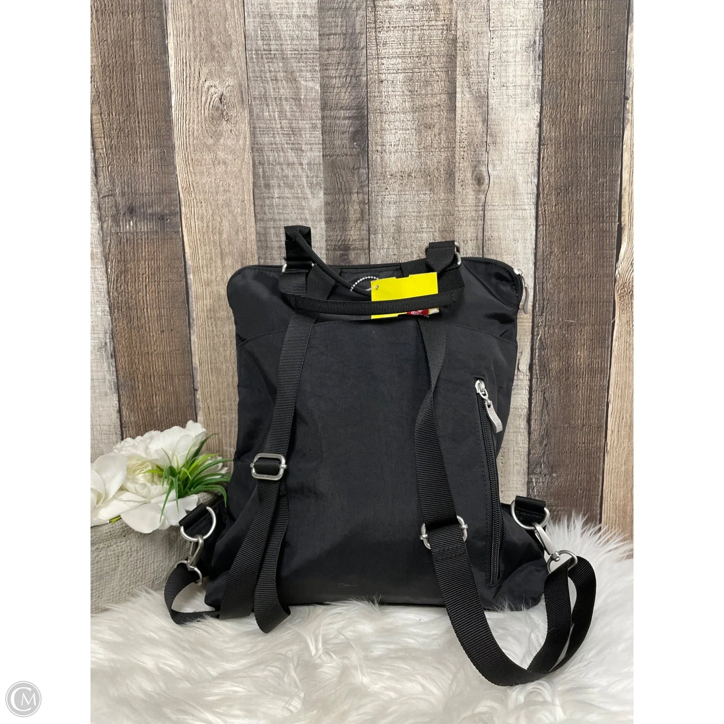 Backpack By Baggallini, Size: Medium