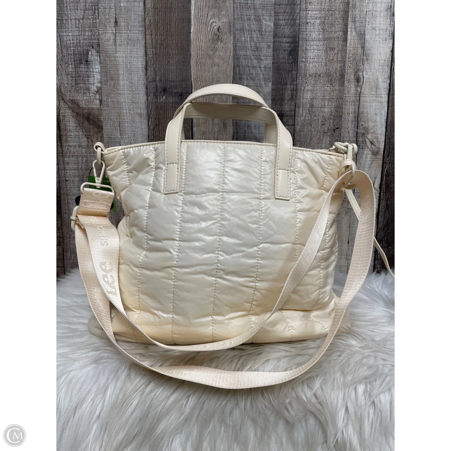 Tote By Lee, Size: Medium