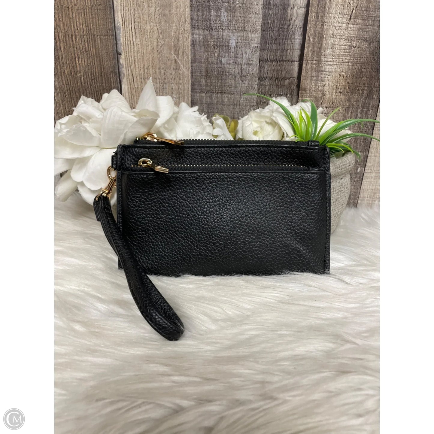 Wristlet By A New Day, Size: Small