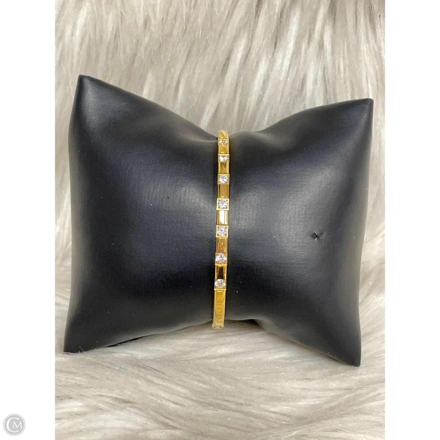 Bracelet Cuff By Cmc