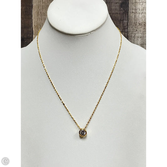 Necklace Charm By Avon