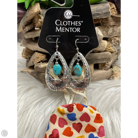 Earrings Dangle/drop By Brighton