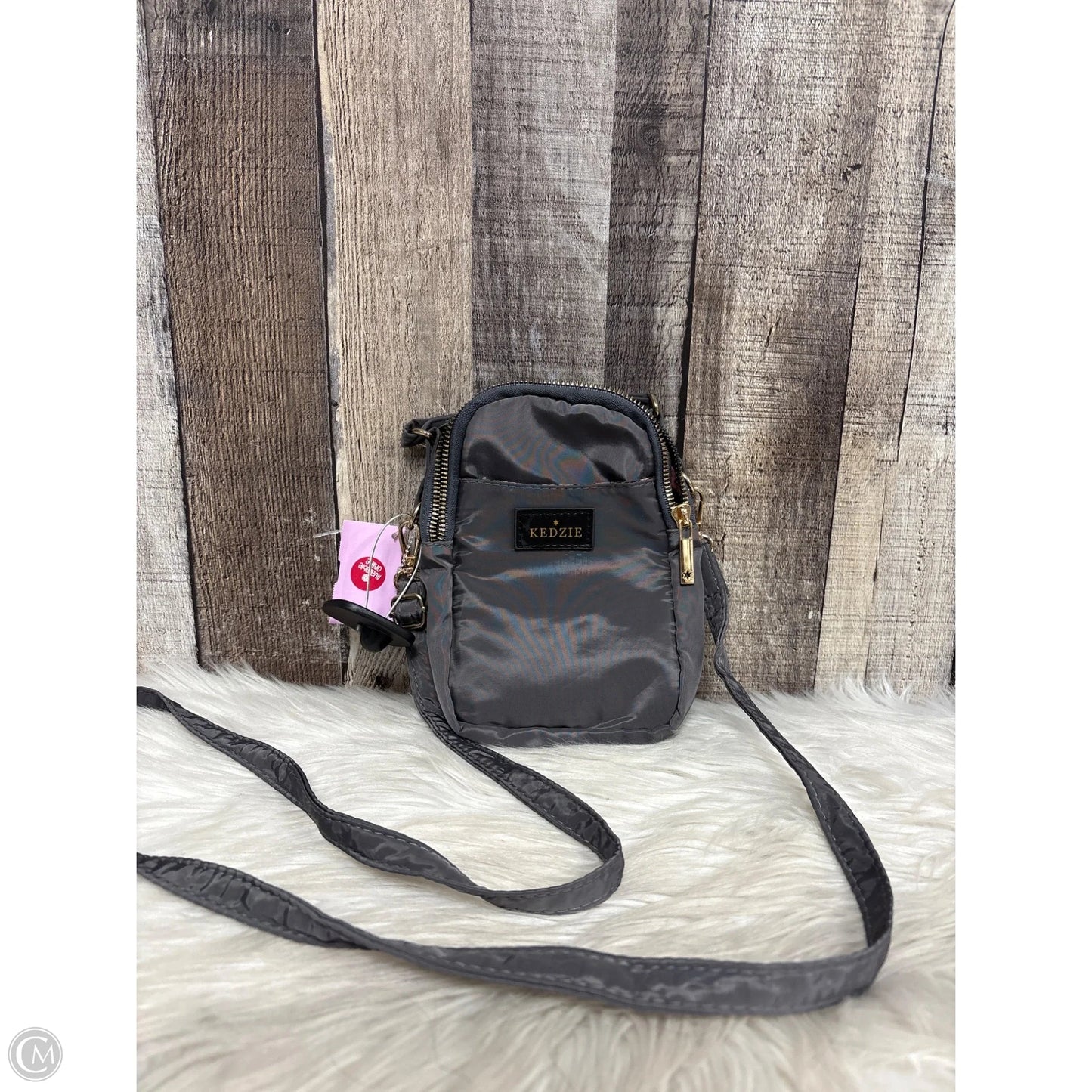 Crossbody By Kedzie, Size: Small