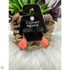 Earrings Dangle/drop By Cmf