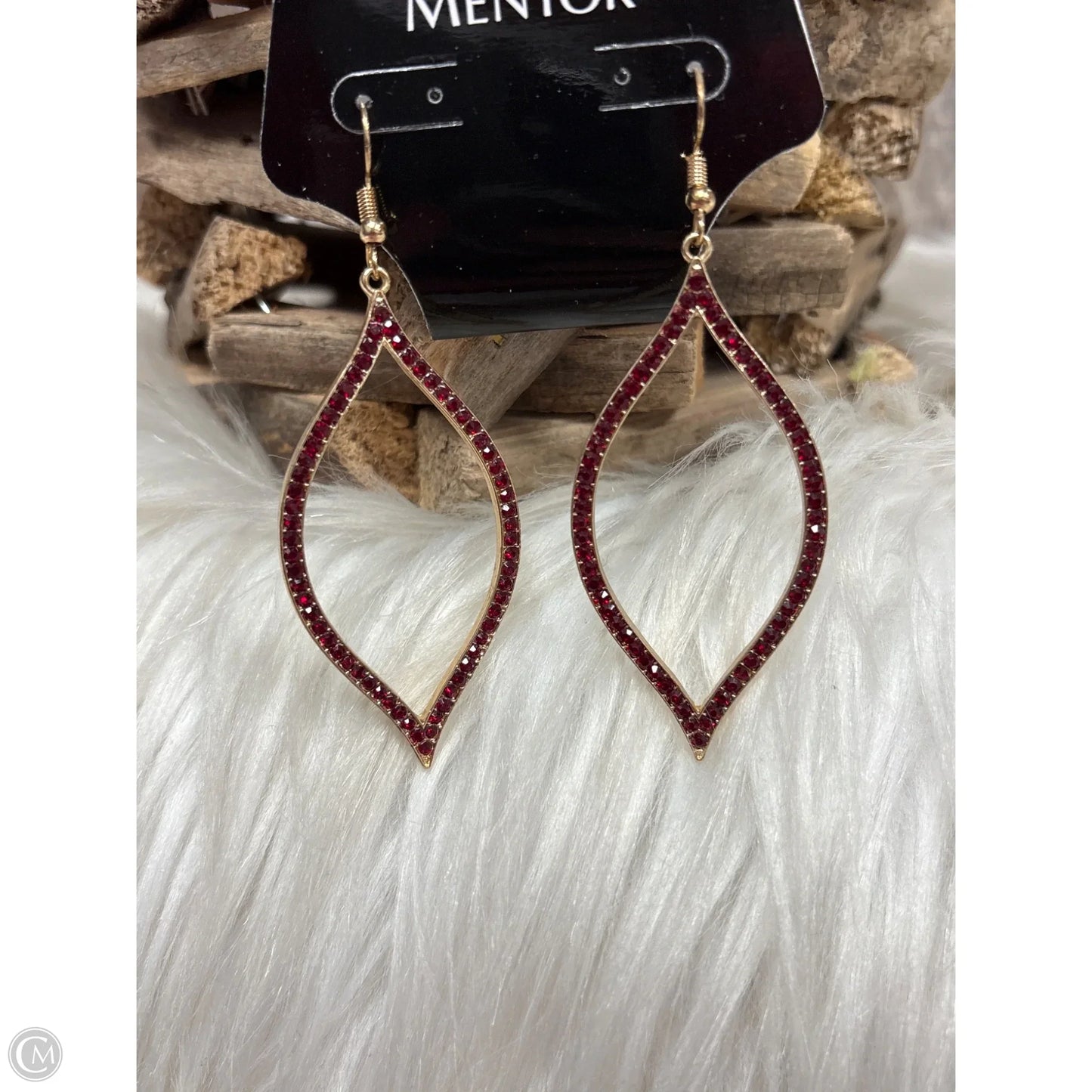 Earrings Dangle/drop By Cmf