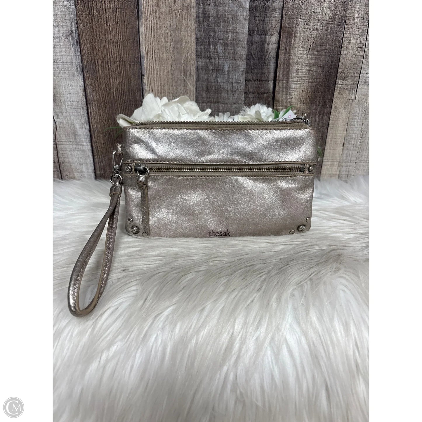 Wristlet By The Sak, Size: Small