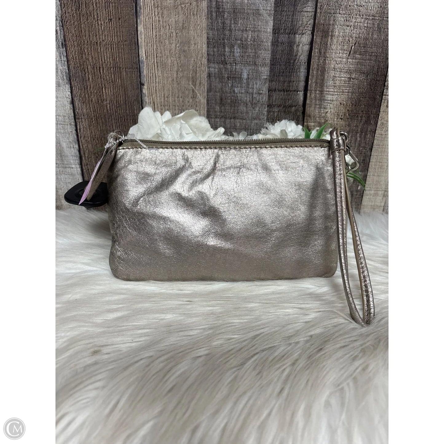 Wristlet By The Sak, Size: Small