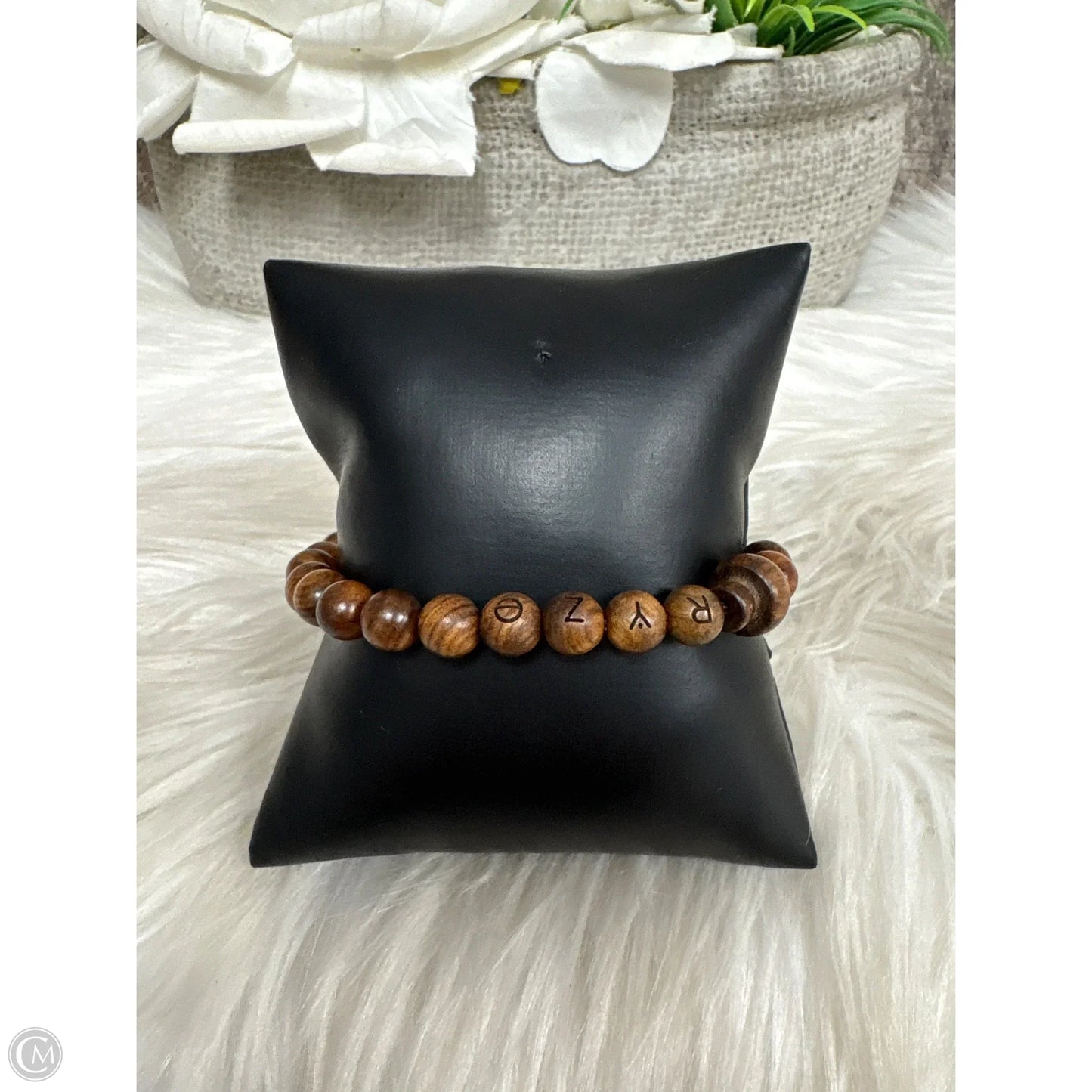 Bracelet Beaded By Cme