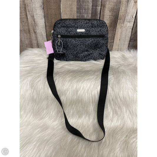 Crossbody By Baggallini, Size: Medium