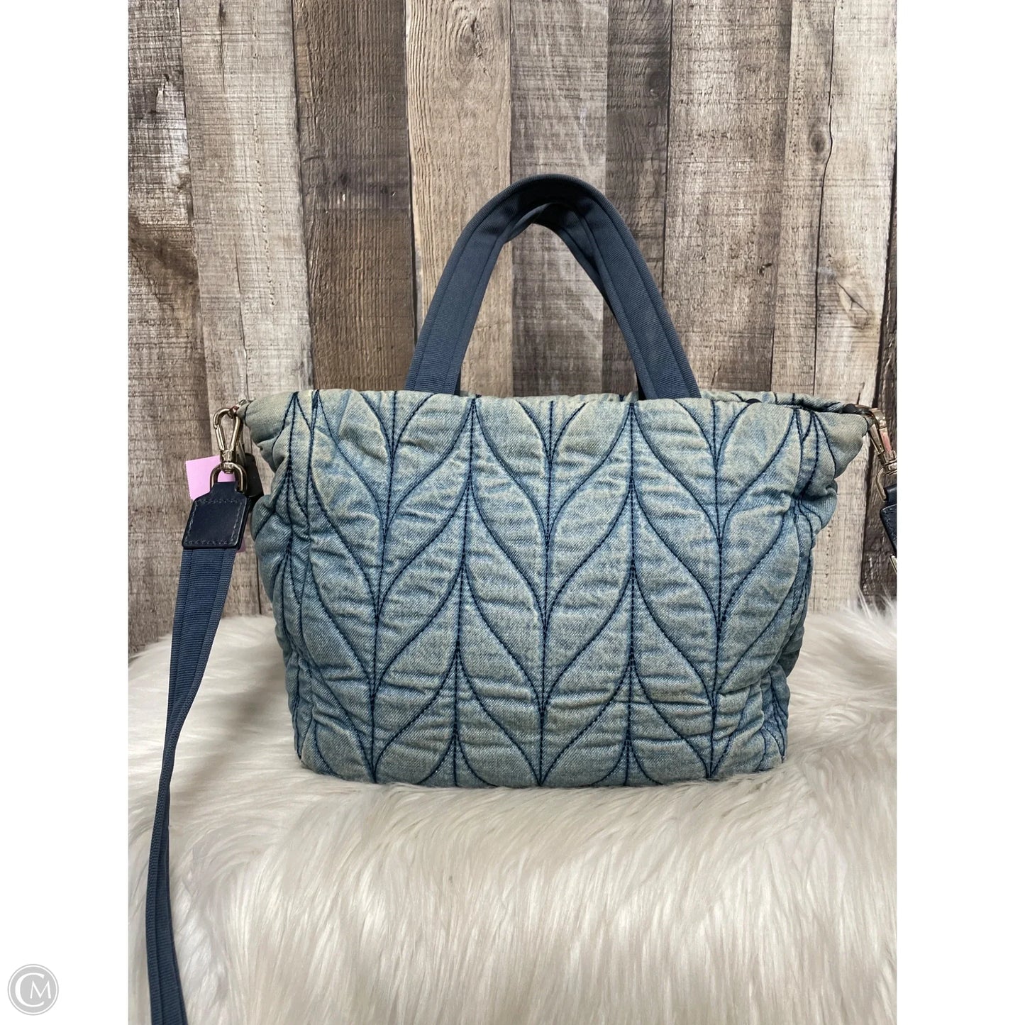 Handbag Designer By Kate Spade, Size: Medium