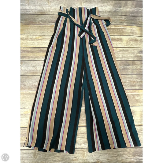 Pants Other By Cme In Multi-colored, Size: S