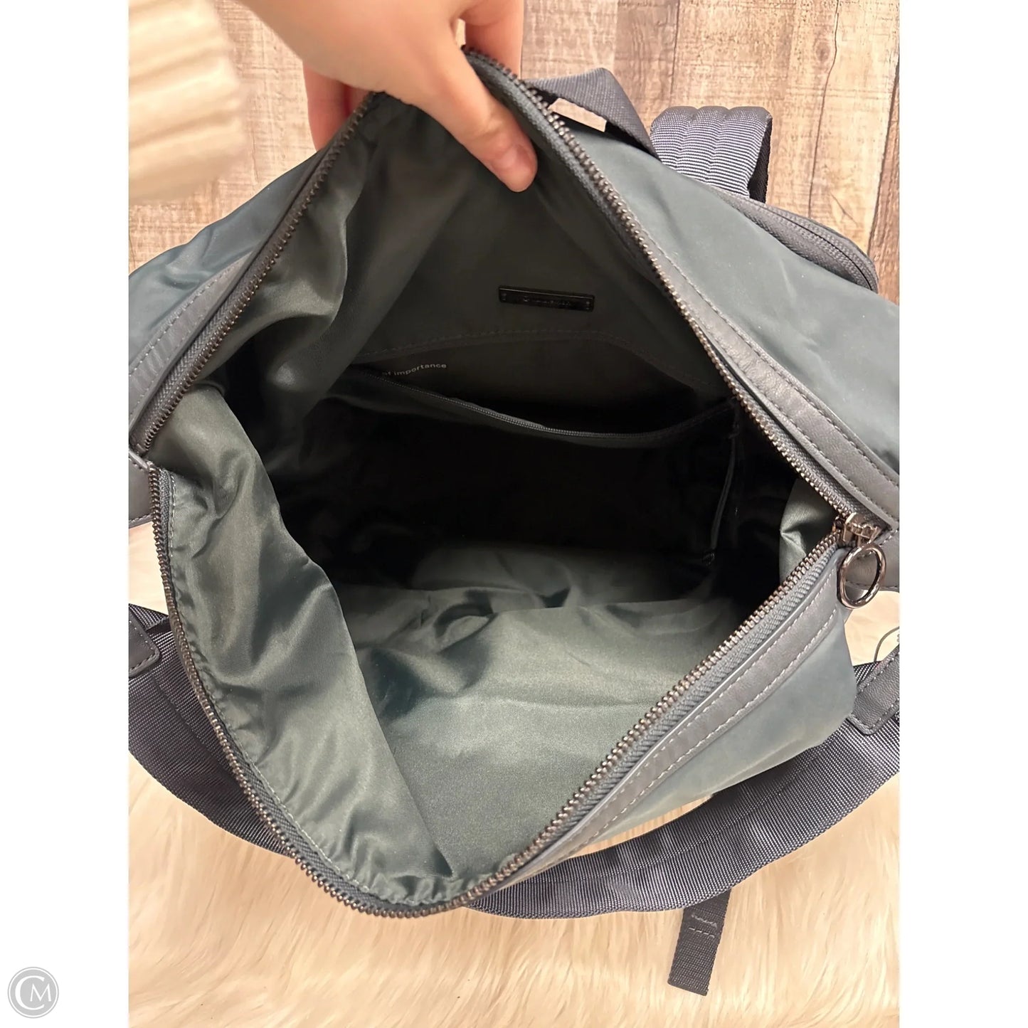 Backpack By Lululemon, Size: Large