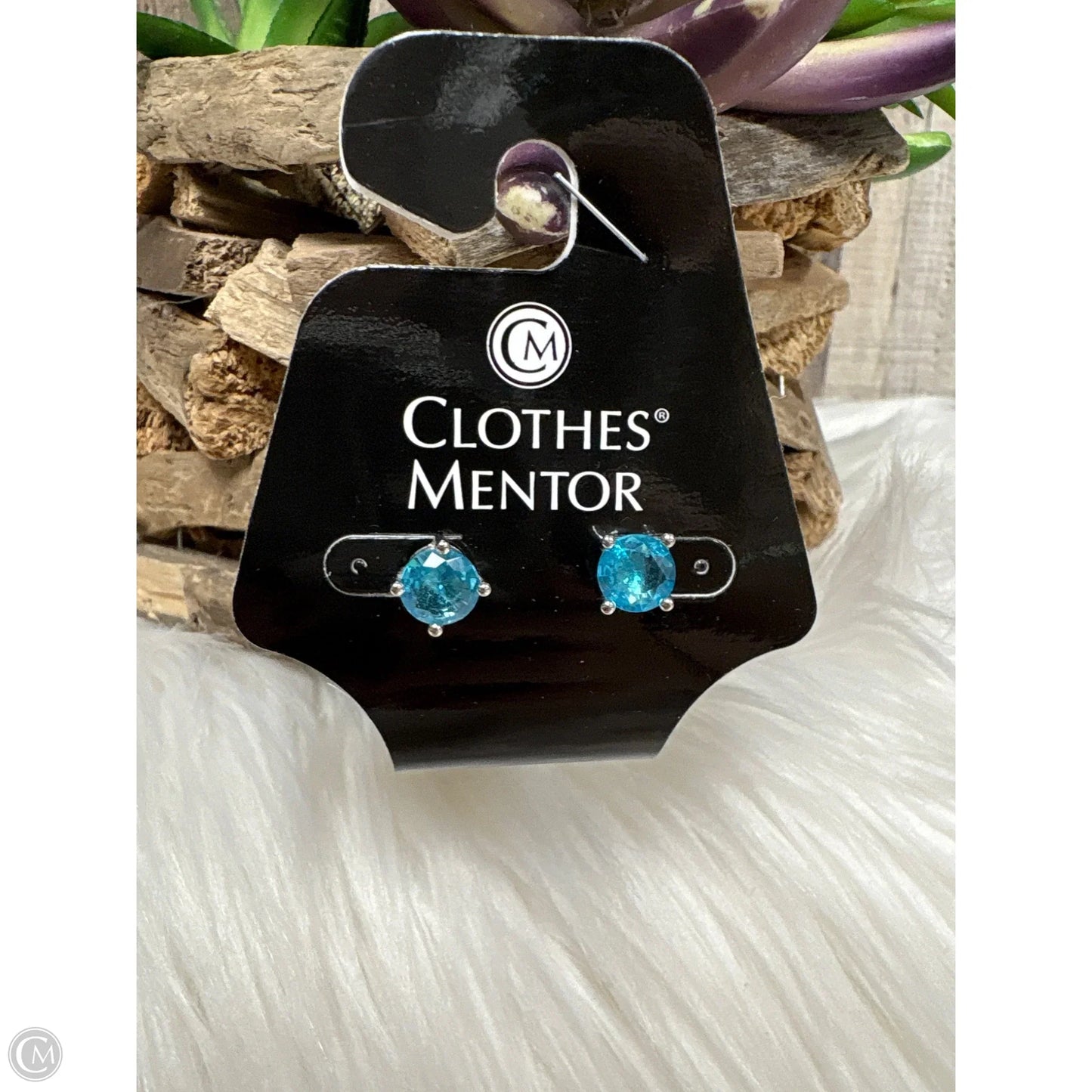 Earrings Stud By Cme