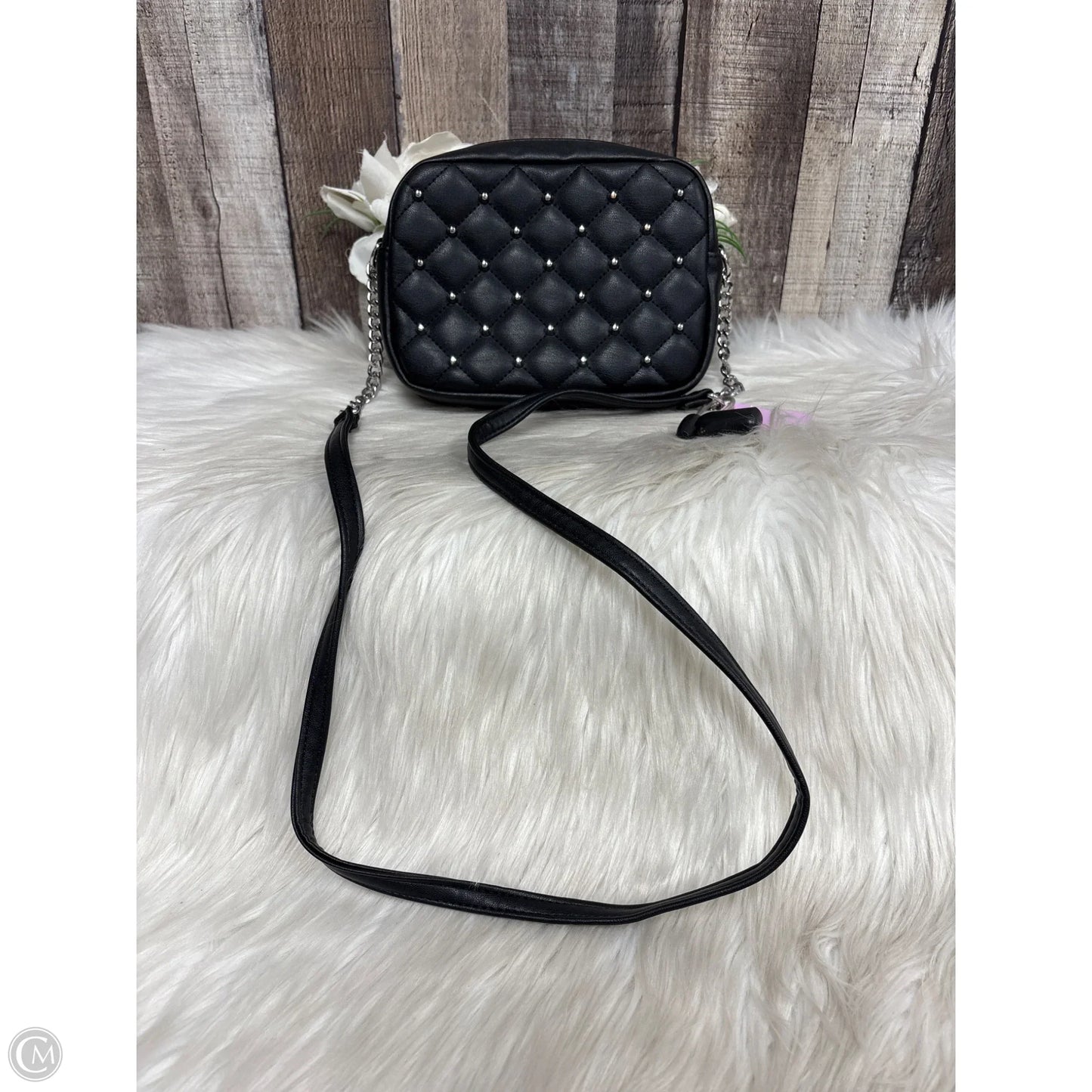 Crossbody By Cme, Size: Small