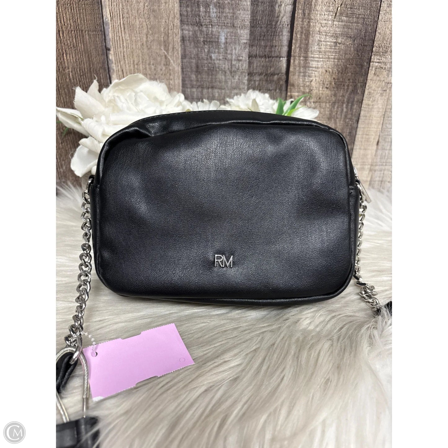 Crossbody By Cme, Size: Small