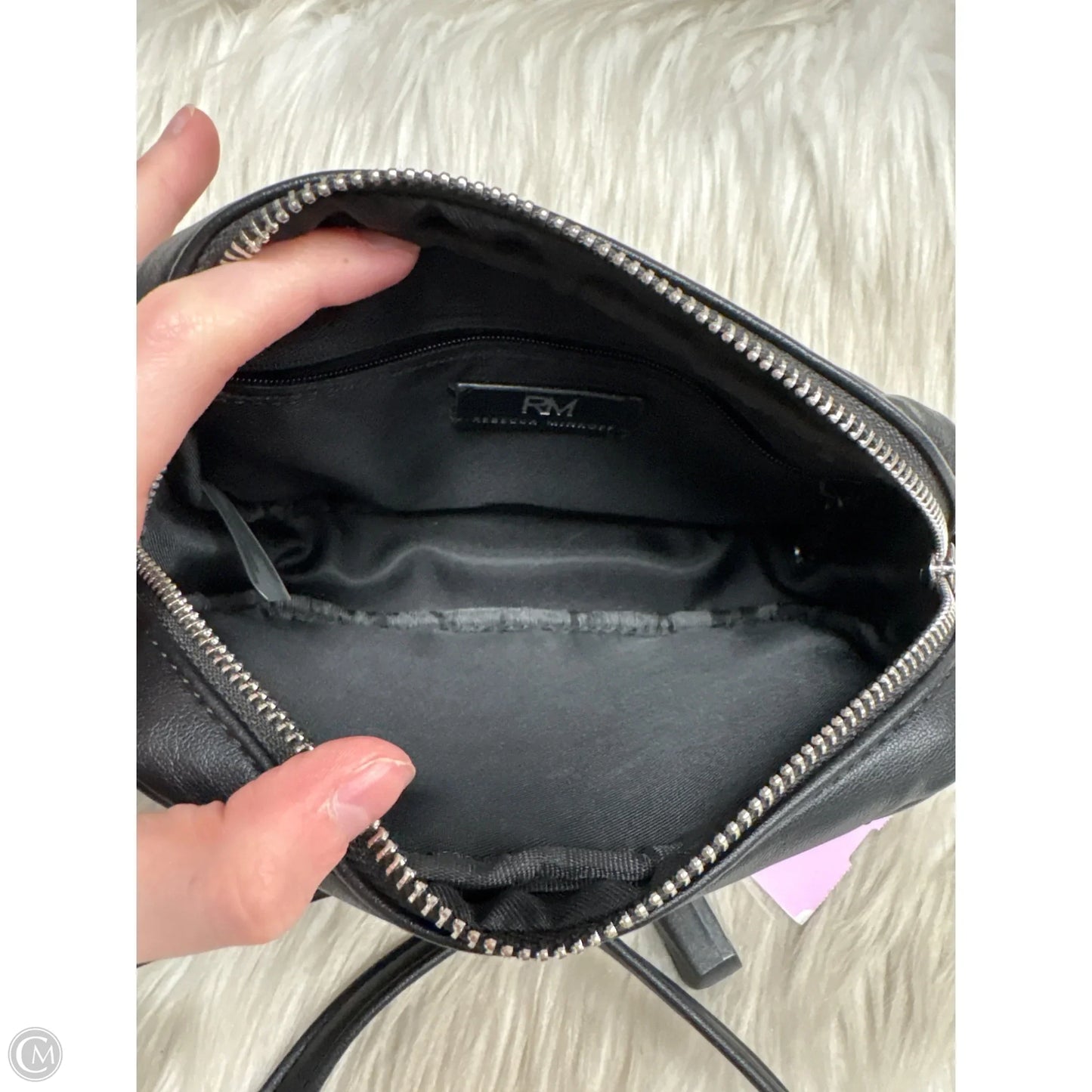 Crossbody By Cme, Size: Small