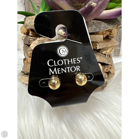 Earrings Stud By Cme