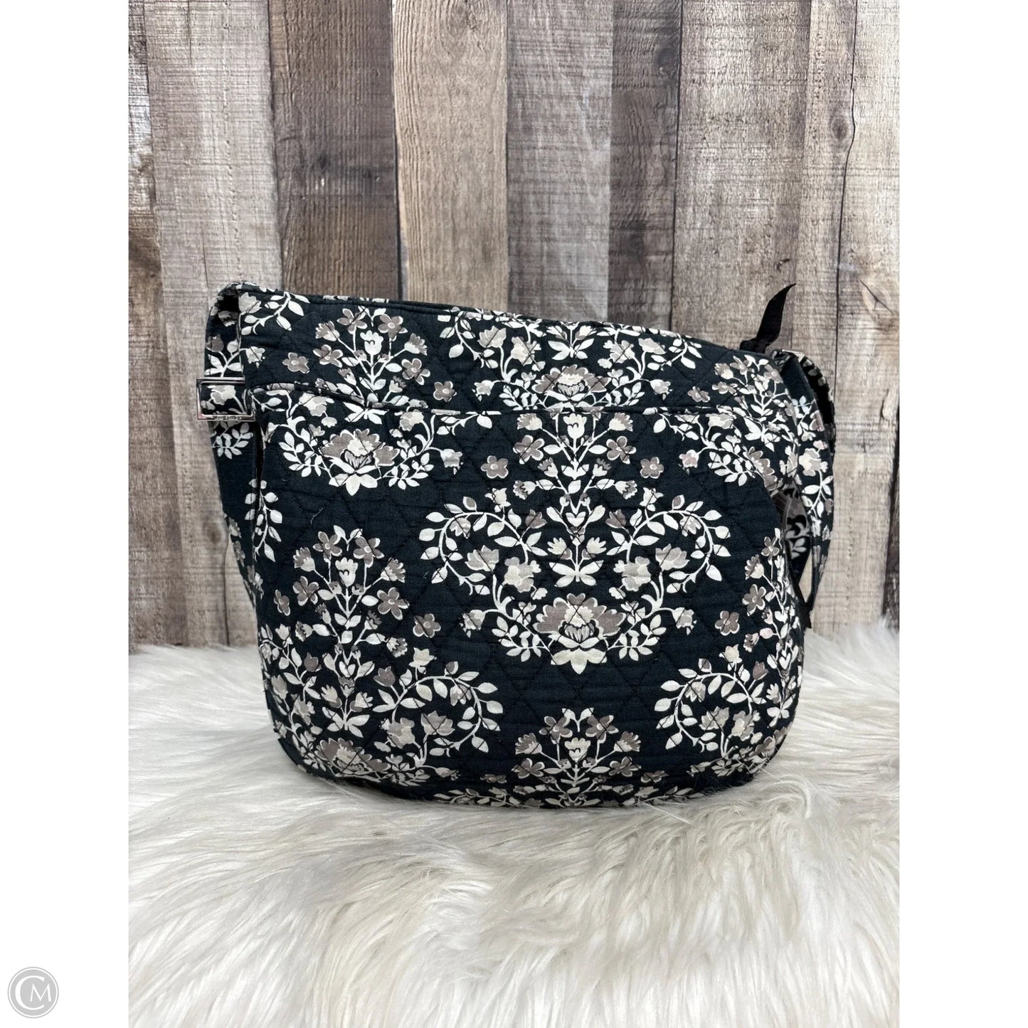 Crossbody By Vera Bradley, Size: Medium