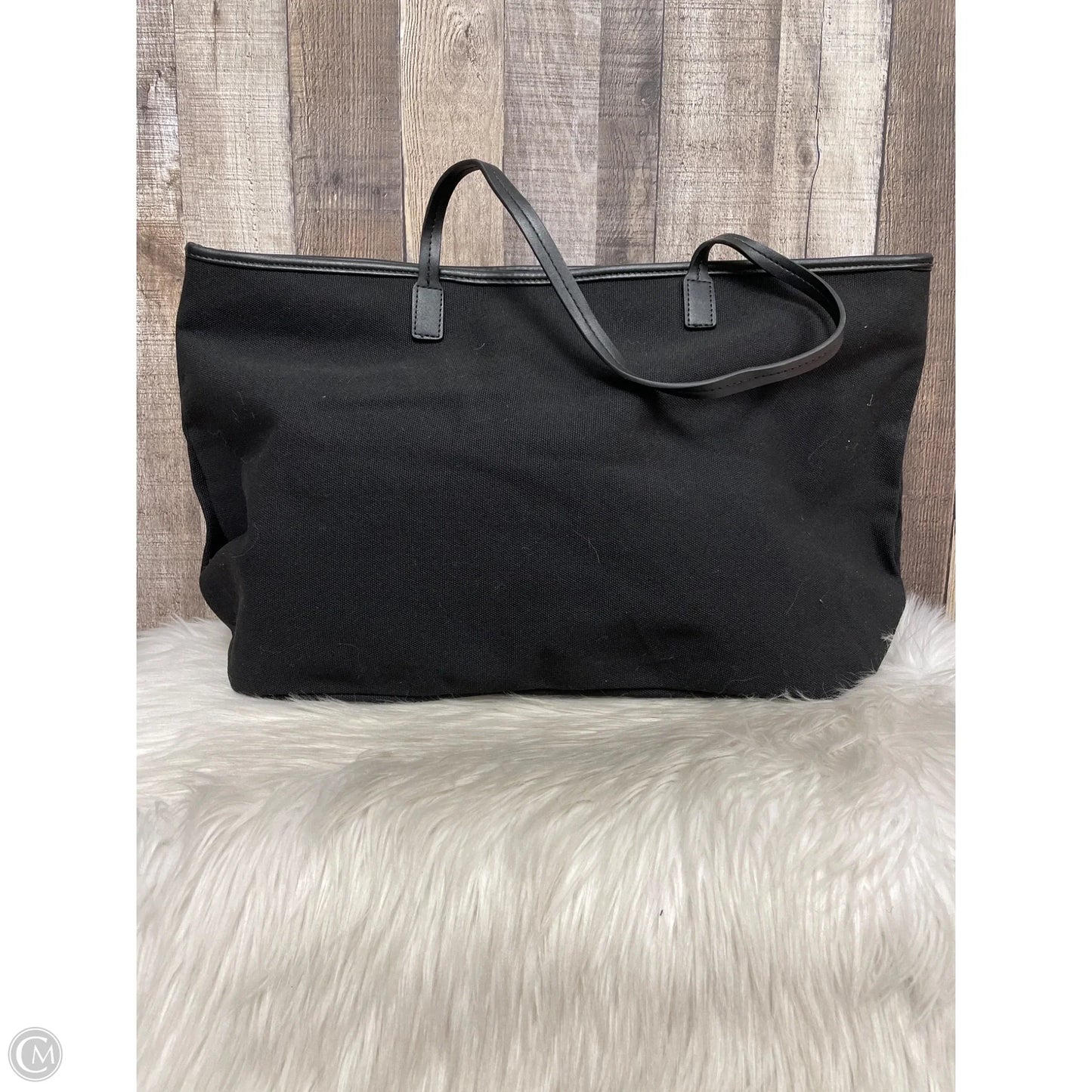 Handbag By Cme, Size: Large