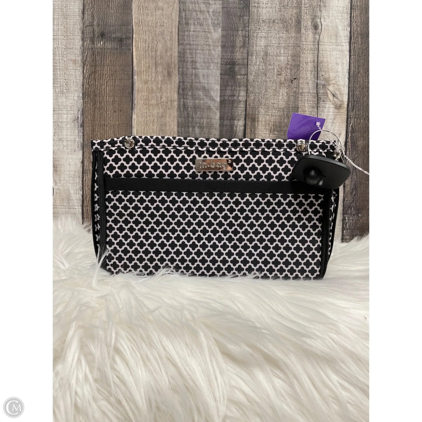 Clutch By Cme, Size: Medium