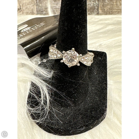 Ring Statement By Cme