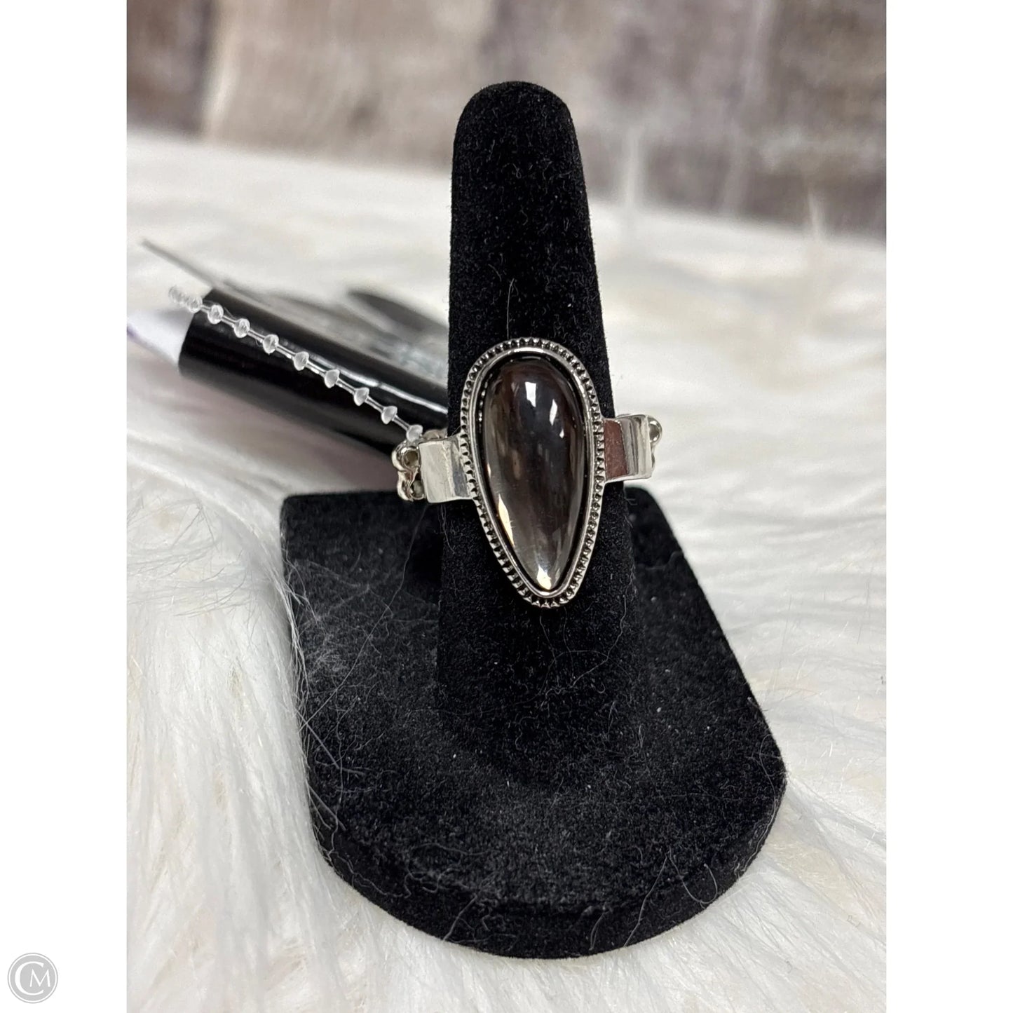 Ring Statement By Cme