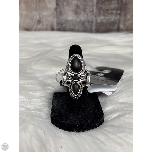 Ring Statement By Cme