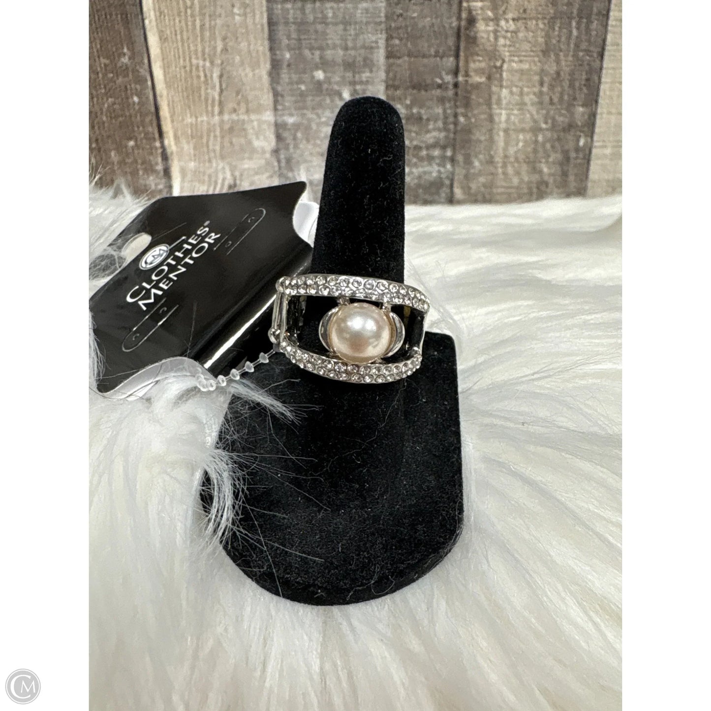 Ring Statement By Cme