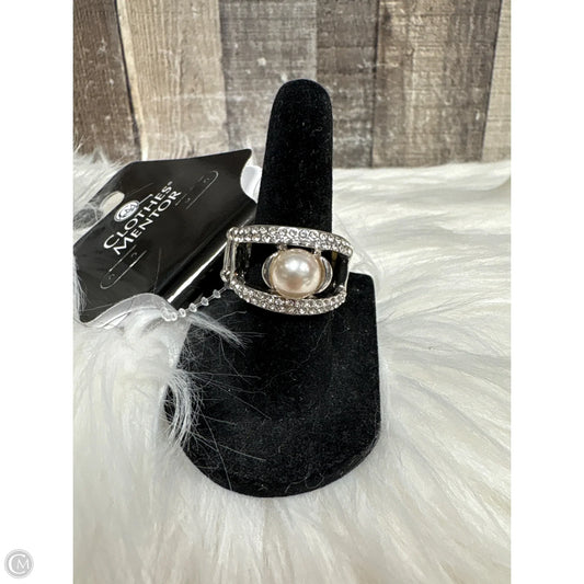 Ring Statement By Cme