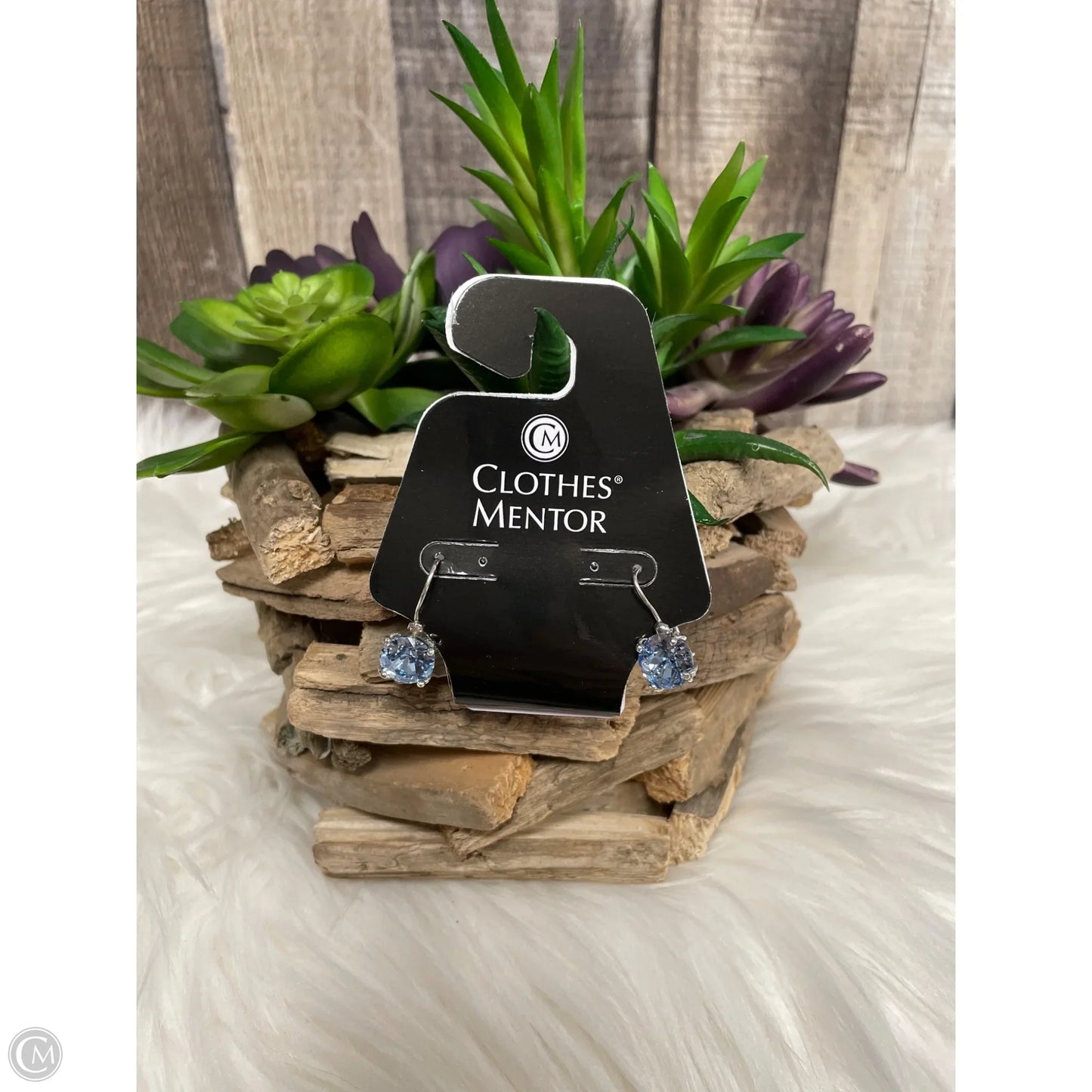 Earrings Dangle/drop By Cme
