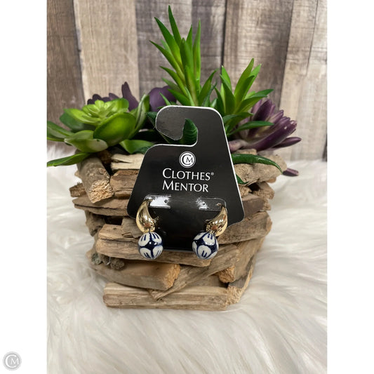 Earrings Dangle/drop By Cme
