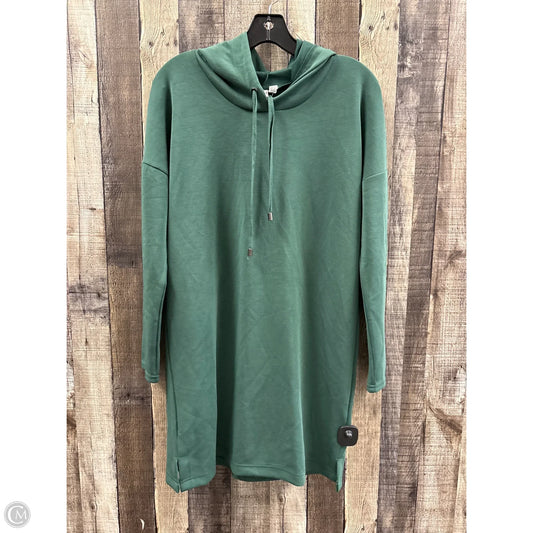Dress Casual Short By Cable And Gauge In Green, Size: S