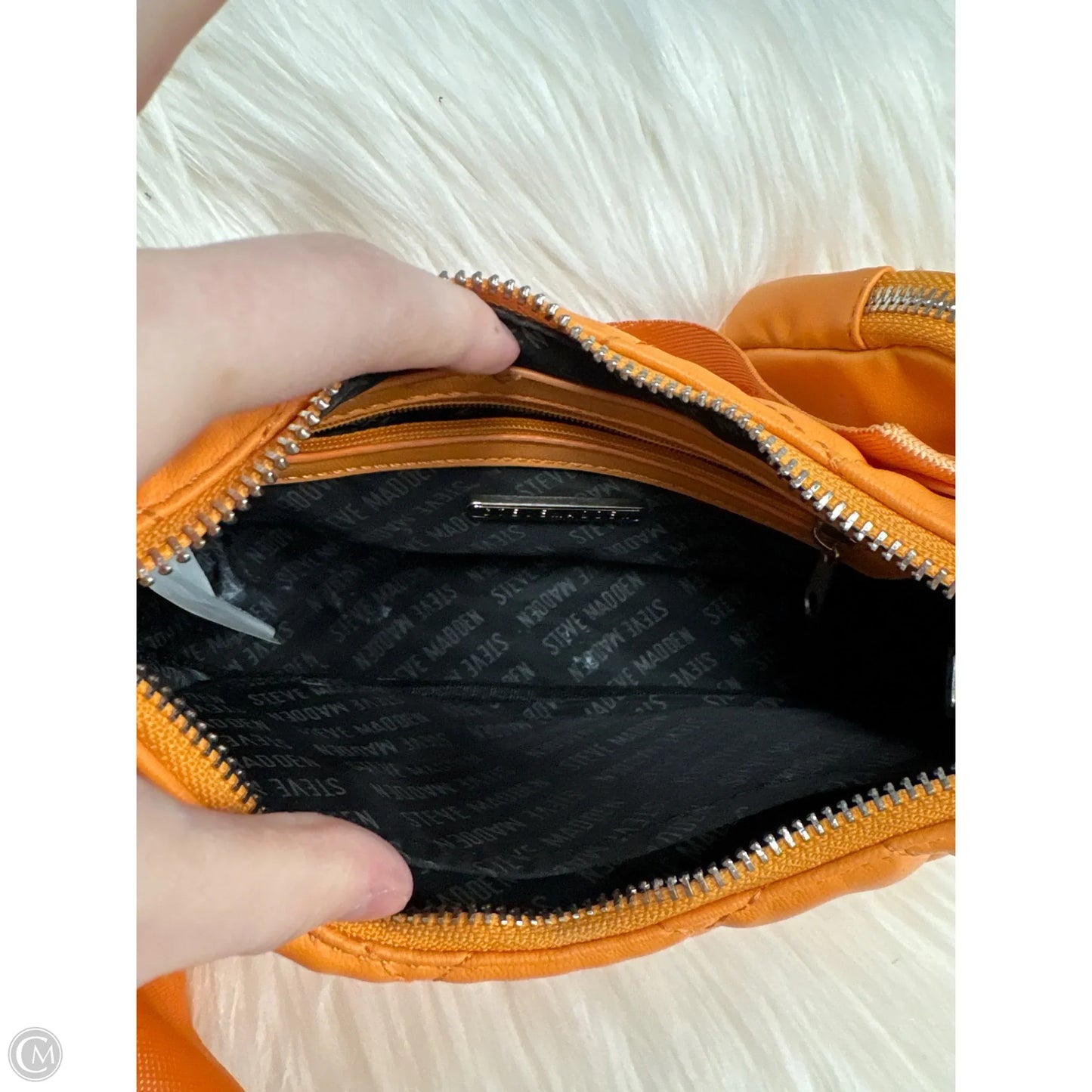 Crossbody By Steve Madden, Size: Small