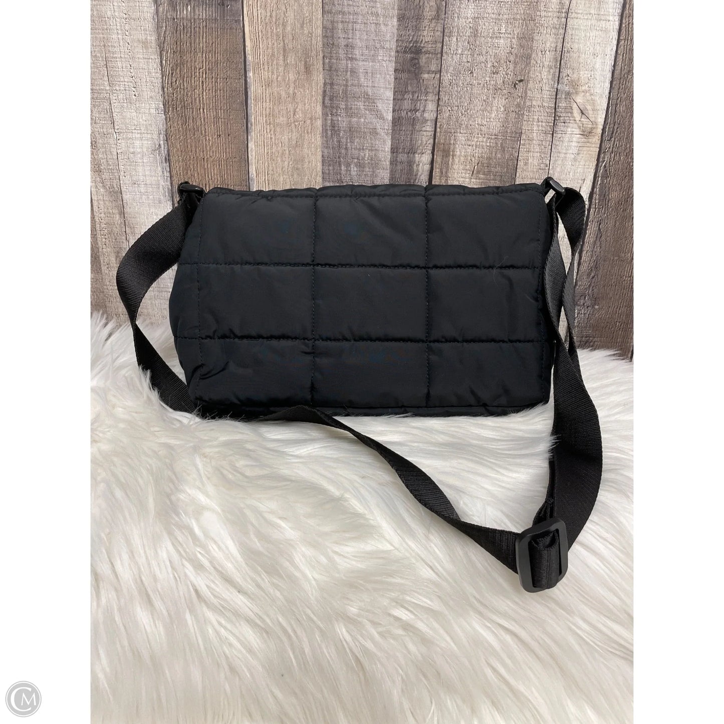 Crossbody By Adidas, Size: Medium